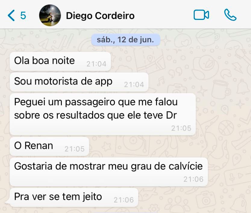 Diego Cordeiro
